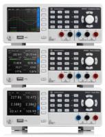 Rohde & Schwarz introduces new R&S NPA family of compact power analyzers for all power measurement requirements