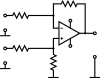 New online service - Op Amp Differential Amplifier Calculator