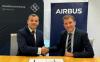 Secure seas: Airbus and Rohde & Schwarz collaborate to boost Royal Navy's communication capabilities