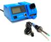 How to use a digital soldering station AKTAKOM ASE-1111