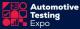 Automotive Testing Expo. Europe 2026 Automotive Testing Expo. Europe 2026