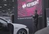 Meet Keysight at CES 2025