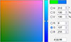 New online tool - Color Picker