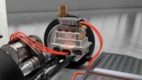 Design smaller, lighter isolated power supplies for HEV/EV powertrain systems