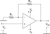 Non-inverting amplifier