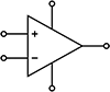 Operational amplifier