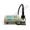 ASE-4313 ESD-Safe Temperature Controlled Digital Soldering and SMD Rework Station