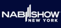 NAB Show New York 2024