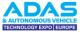 ADAS & Autonomous Vehicle Technology Expo 2026 ADAS & Autonomous Vehicle Technology Expo 2026