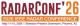 2026 IEEE Radar Conference (RadarConf'26) 2026 IEEE Radar Conference (RadarConf'26)