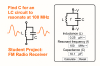 Instant LC Resonant Frequency Online – Perfect for Antennas, Filters & Oscillators Instant LC Resonant Frequency Online – Perfect for Antennas, Filters & Oscillators