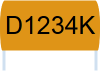 New engineering tool on our website: Capacitor Code Calculator