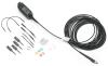 Tektronix Introduces TAP1500L as the Only Commercially Available Active Single-Ended Probe Utilizing a Seven-Meter Probe Cable