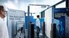 Critical infrastructure protection with automated people screening from dormakaba and Rohde & Schwarz