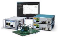 Tektronix at DesignCon 2025