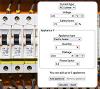 How to Calculate Circuit Breaker Size Easily – Online Electrical Tool How to Calculate Circuit Breaker Size Easily – Online Electrical Tool