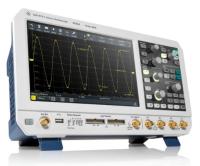 Rohde & Schwarz presents the R&S RTB 2, a new entry level oscilloscope with class leading specifications