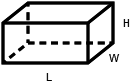 New online tool: Area and Volume Calculator