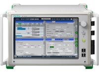 Anritsu enhances Signal Quality Analyzer-R MP1900A to support PCI Express 6.0 Base Specification Rx Test