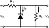 New online tool: Zener Voltage Regulator Calculator