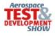 The Aerospace Test and Development Show 2024