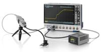 Rohde & Schwarz presents R&S RT-ZISO isolated probing system for precise measurements of fast switching signals