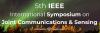 5th IEEE International Symposium on Joint Communications & Sensing