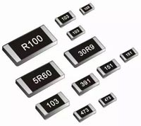 New term in D.E.V.I.C.E.: SMD Resistor