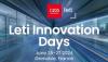 Tektronix at Leti Innovation Days
