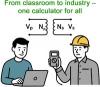 Simplify Your Electrical Calculations with the Ideal Transformer Calculator Simplify Your Electrical Calculations with the Ideal Transformer Calculator
