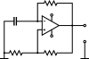 Op Amp Square Wave Generator Calculator