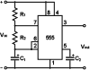 Added new engineering tool: Square wave generator using IC 555 calculator