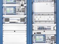 Rohde & Schwarz first to achieve TPAC for NTN NB-IoT RF and RRM conformance test cases