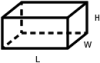 New online tool: Area and Volume Calculator